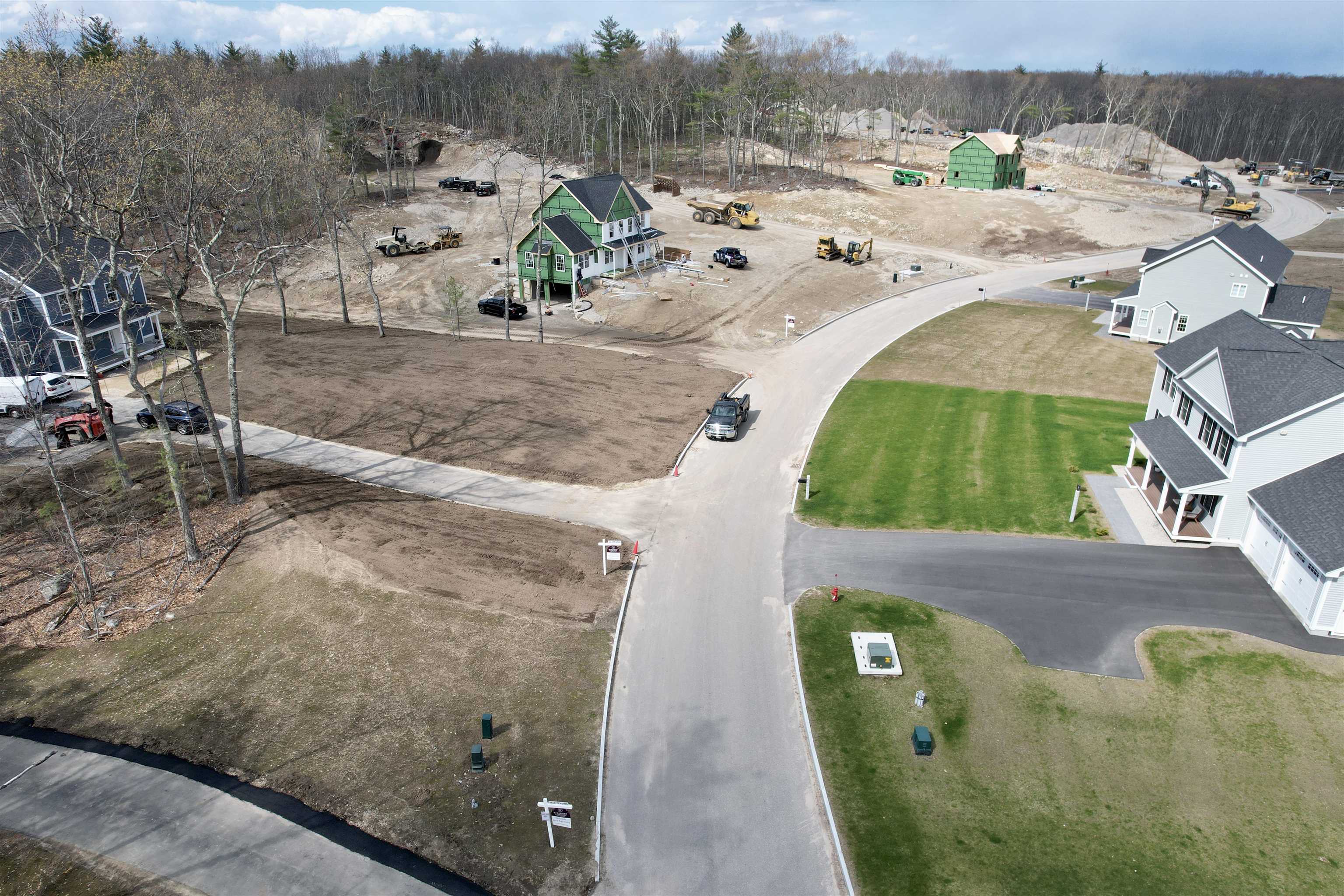 33 Daniel Road, Unit 5801 Derry, NH 03038 - Photo 5 of 5 Gallery Image 5