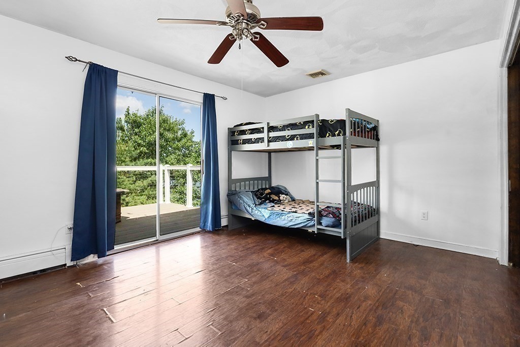 163 Walnut Road Wrentham, MA 02093 - Photo 19 of 39 a bedroom with furniture and window