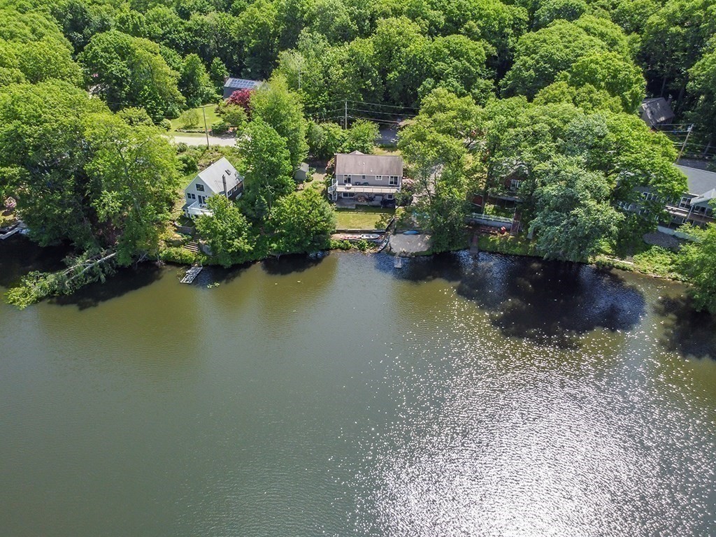 163 Walnut Road Wrentham, MA 02093 - Photo 25 of 39