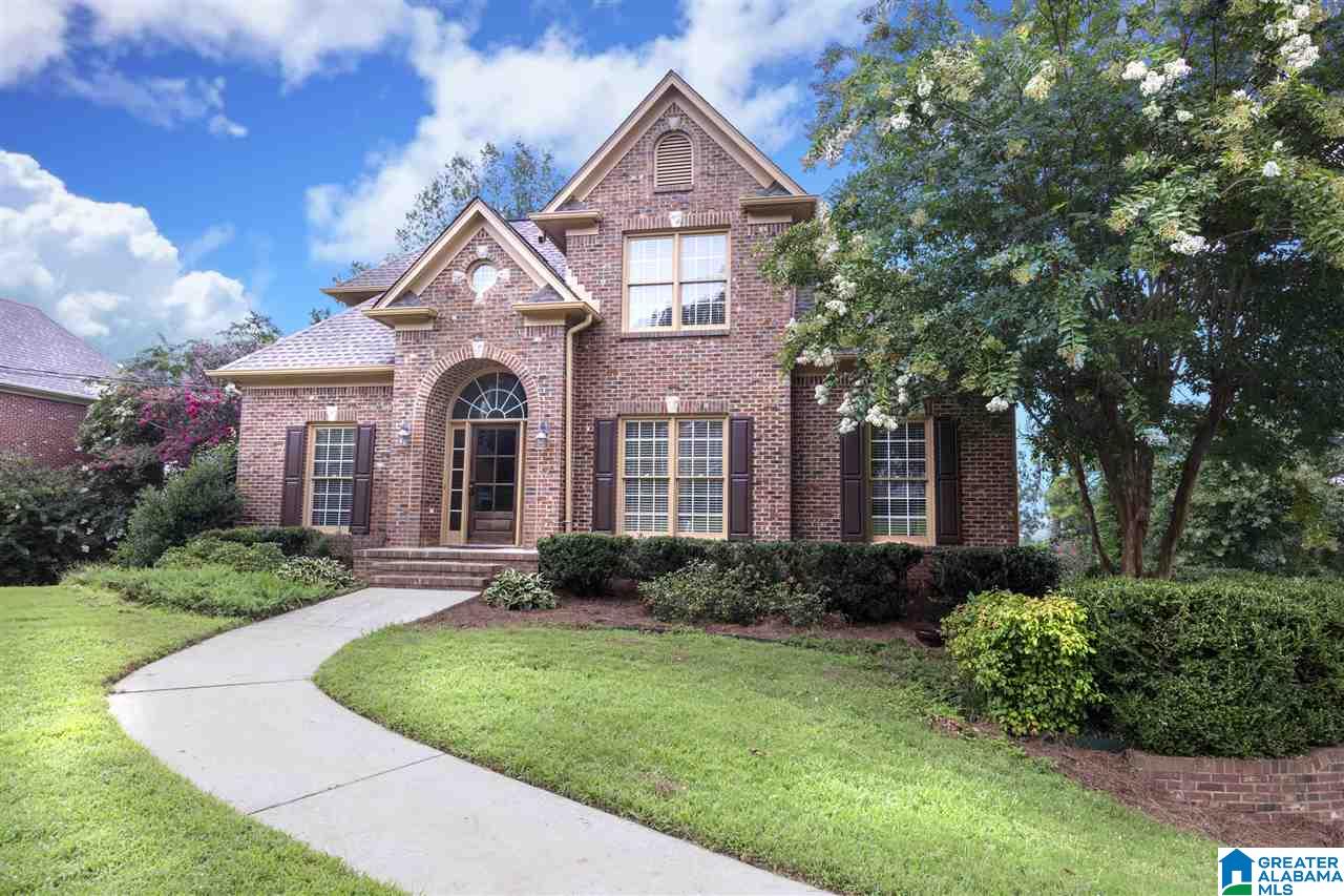256 Clairmont Road Sterrett, AL 35147 - Photo 2 of 46