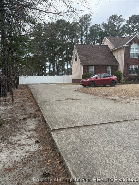2751 Millmann Road Fayetteville, NC 28304 - Photo 3 of 5 Gallery Image 3