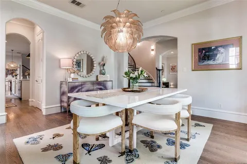 $3,200,000 | 3309 Amherst Street, University Park, TX 75225