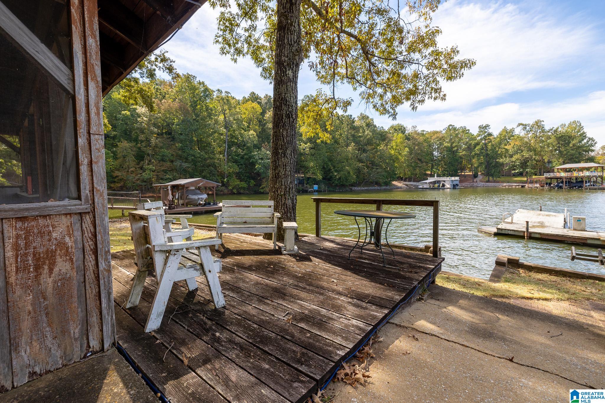 1776 Davis Acres Drive Alpine, AL 35014 - Photo 25 of 41