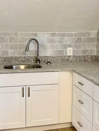 8 Boylston Street, Unit 2R Worcester, MA 01605 - Photo 3 of 4 a close view of sink and tap