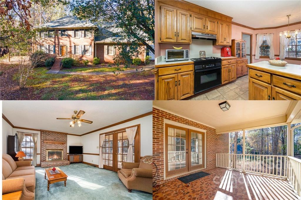 157 Valley Glen Drive, Waxhaw, NC 28173 Compass