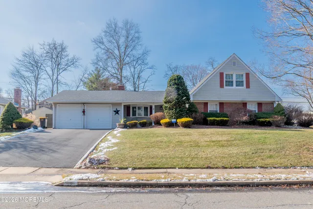 $619,000 | 2 Brentwood Road, Matawan, NJ 07747