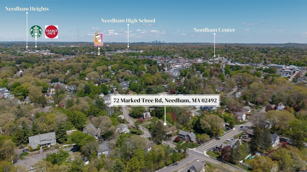 72 Marked Tree Road Needham, MA 02492 - Photo 13 of 14