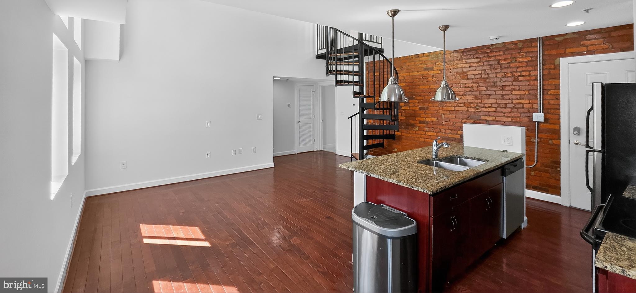 5405 9th Street Northwest, Unit 306 Washington, DC 20011 - Photo 17 of 28
