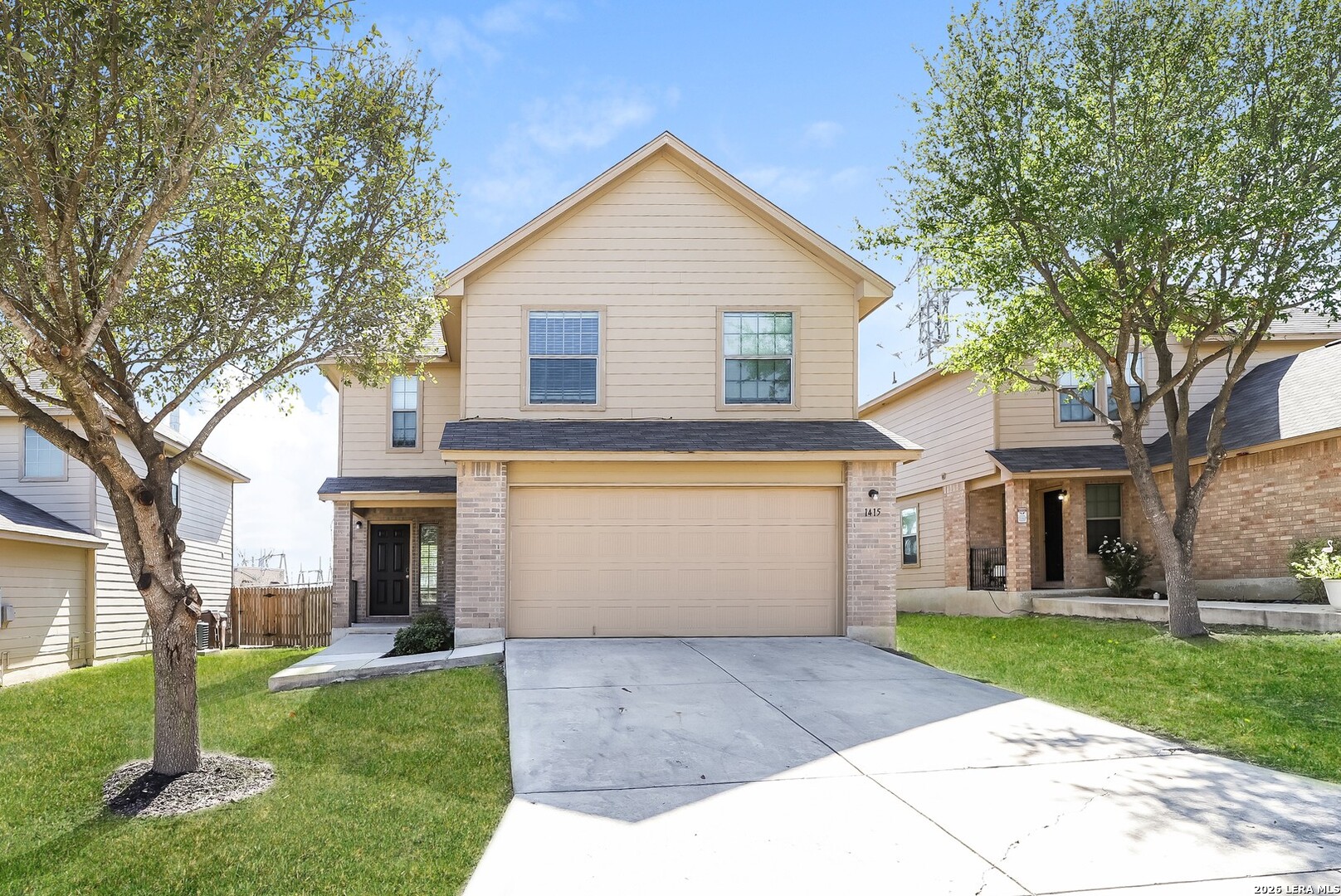 1415 Durango Run San Antonio, TX 78245 - Photo 2 of 18