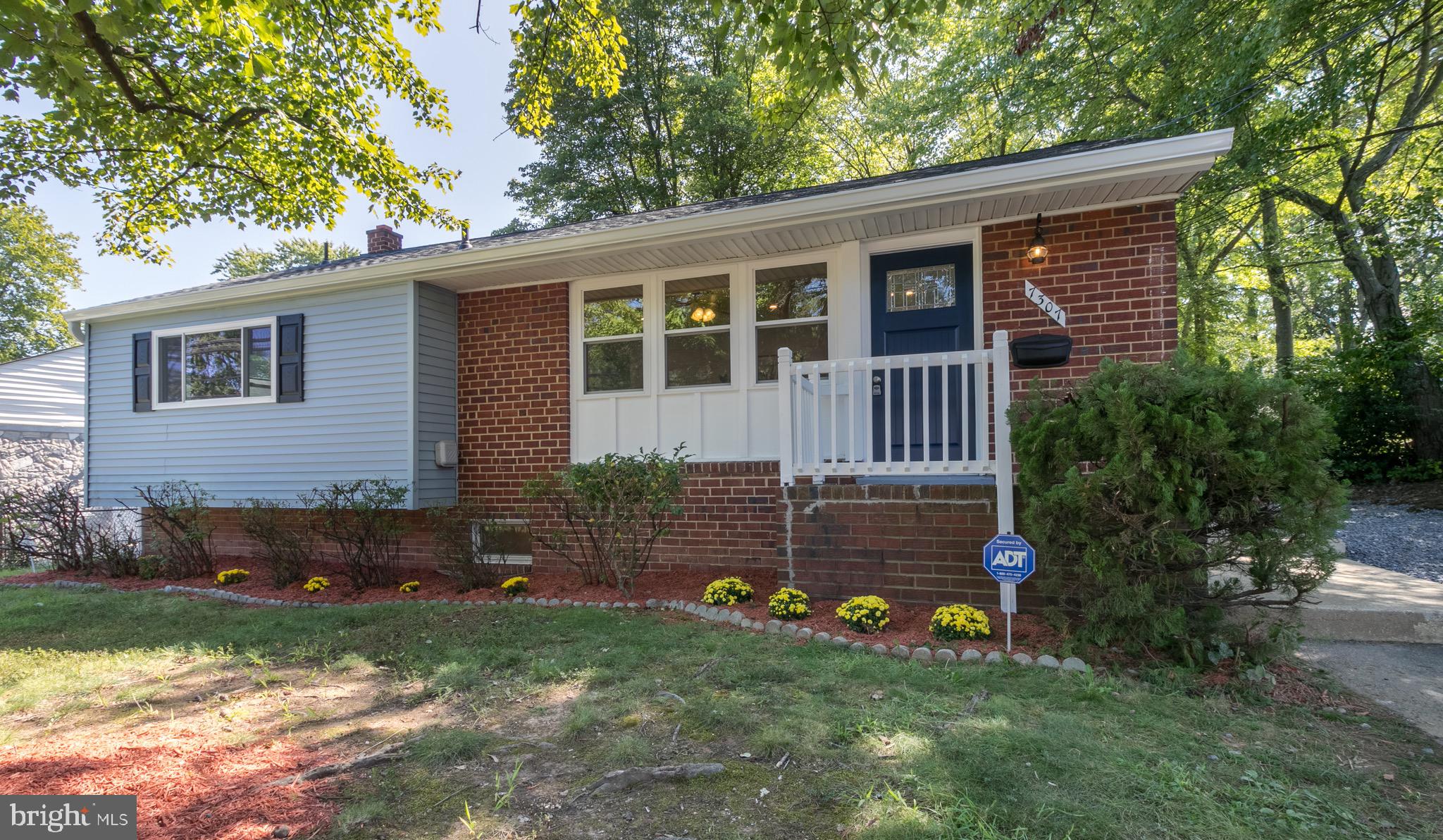 7307 Good Luck Road New Carrollton, MD 20784 - Photo 1 of 28
