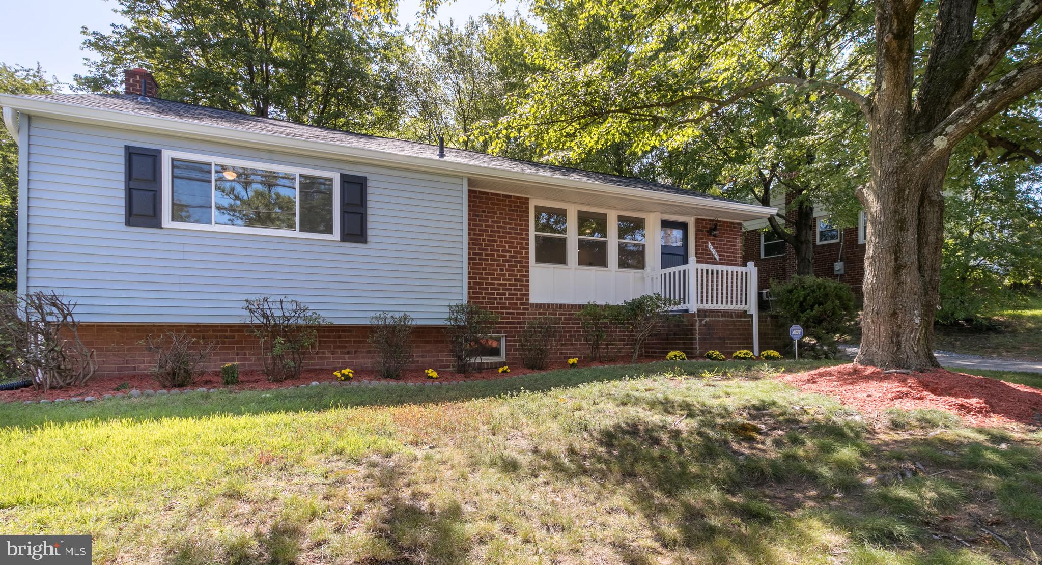 7307 Good Luck Road New Carrollton, MD 20784 - Photo 2 of 28