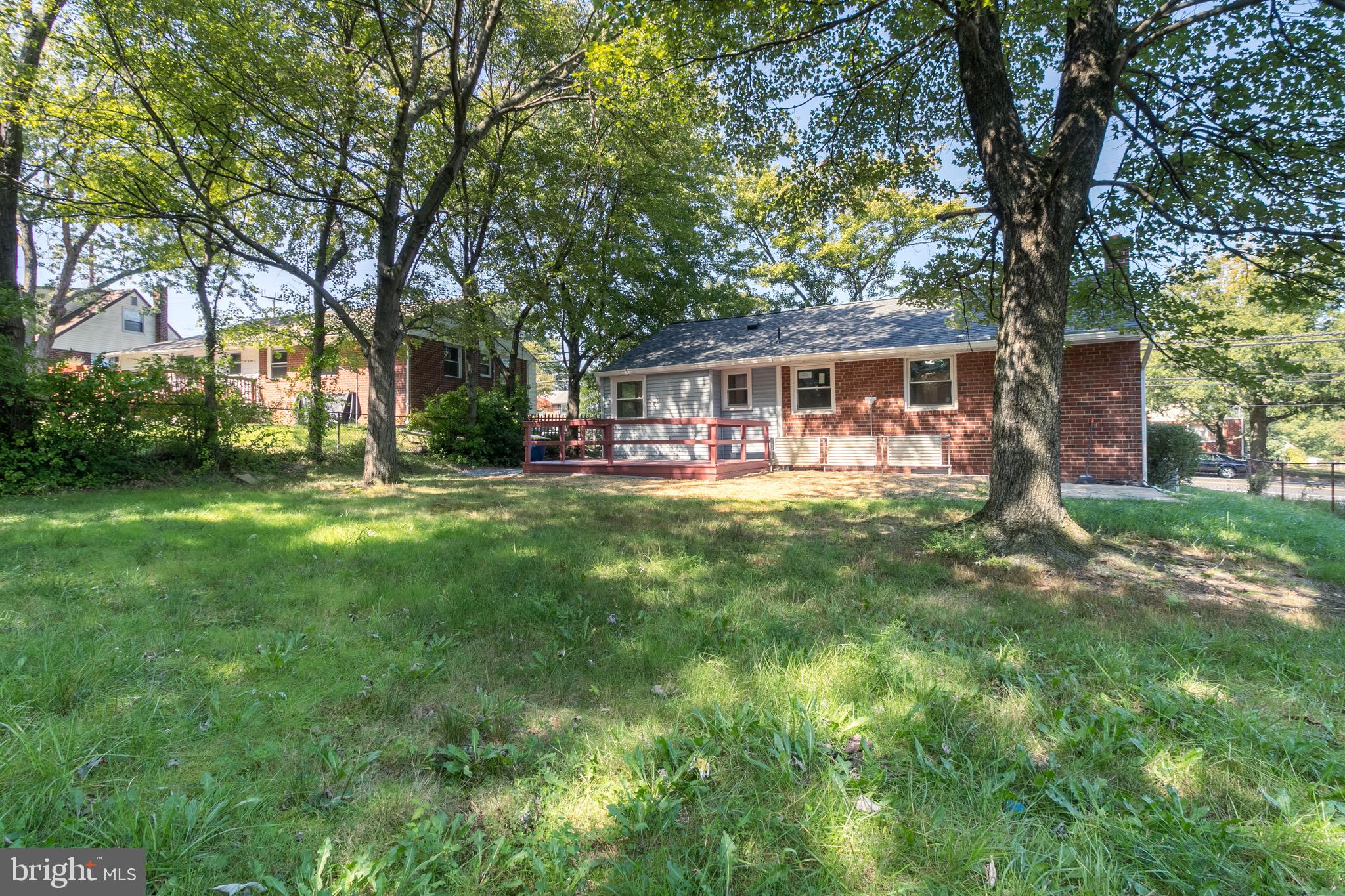 7307 Good Luck Road New Carrollton, MD 20784 - Photo 24 of 28