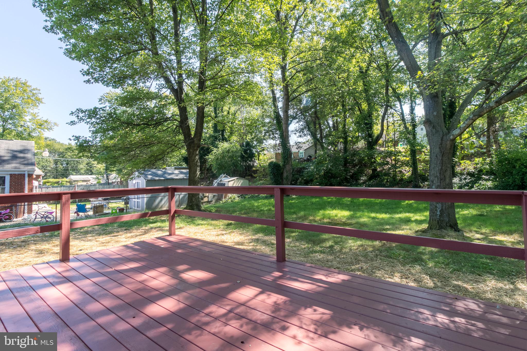 7307 Good Luck Road New Carrollton, MD 20784 - Photo 25 of 28