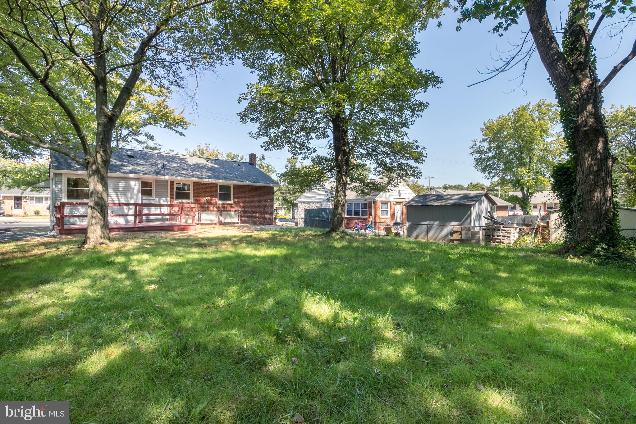 7307 Good Luck Road New Carrollton, MD 20784 - Photo 26 of 28