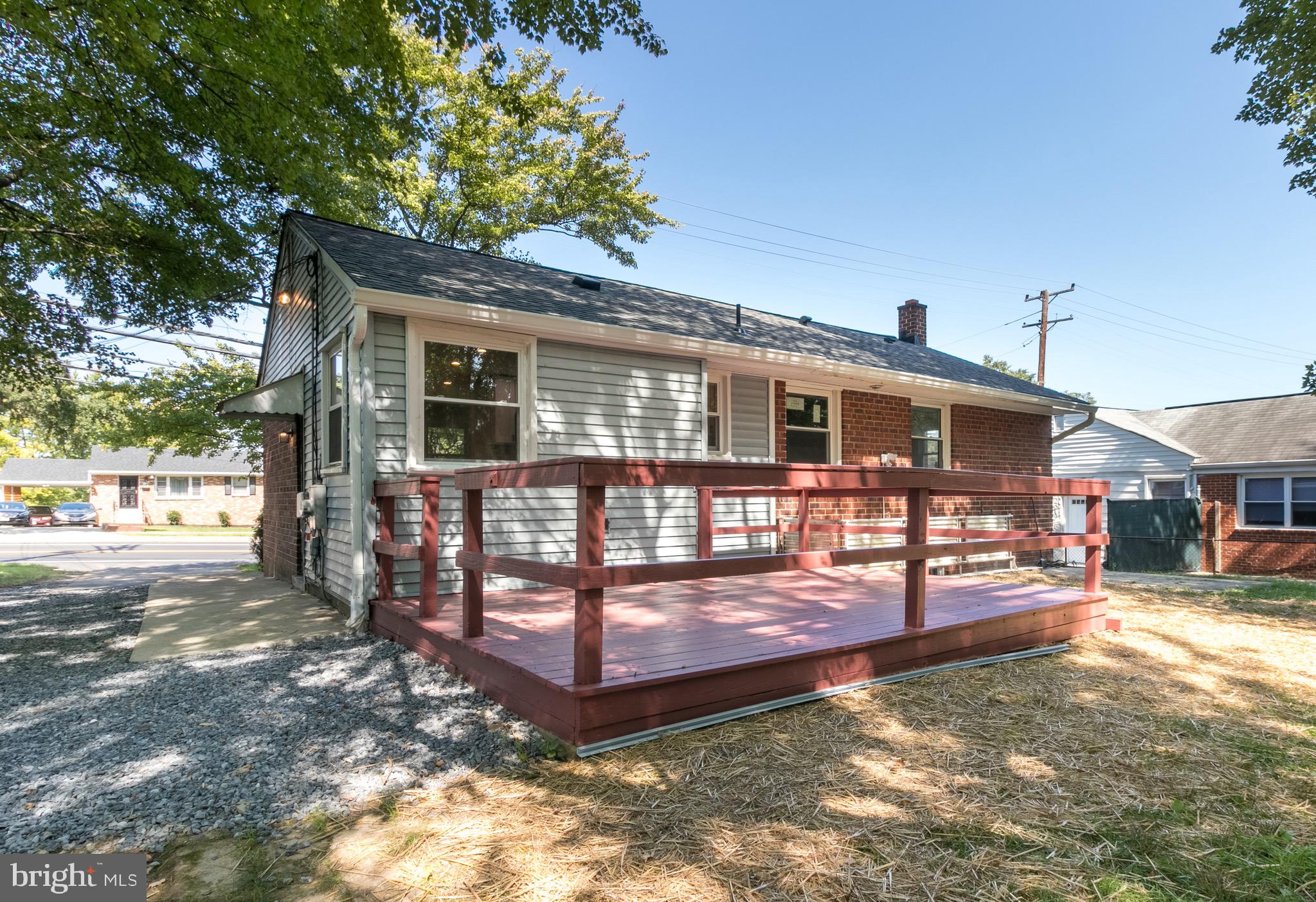 7307 Good Luck Road New Carrollton, MD 20784 - Photo 28 of 28
