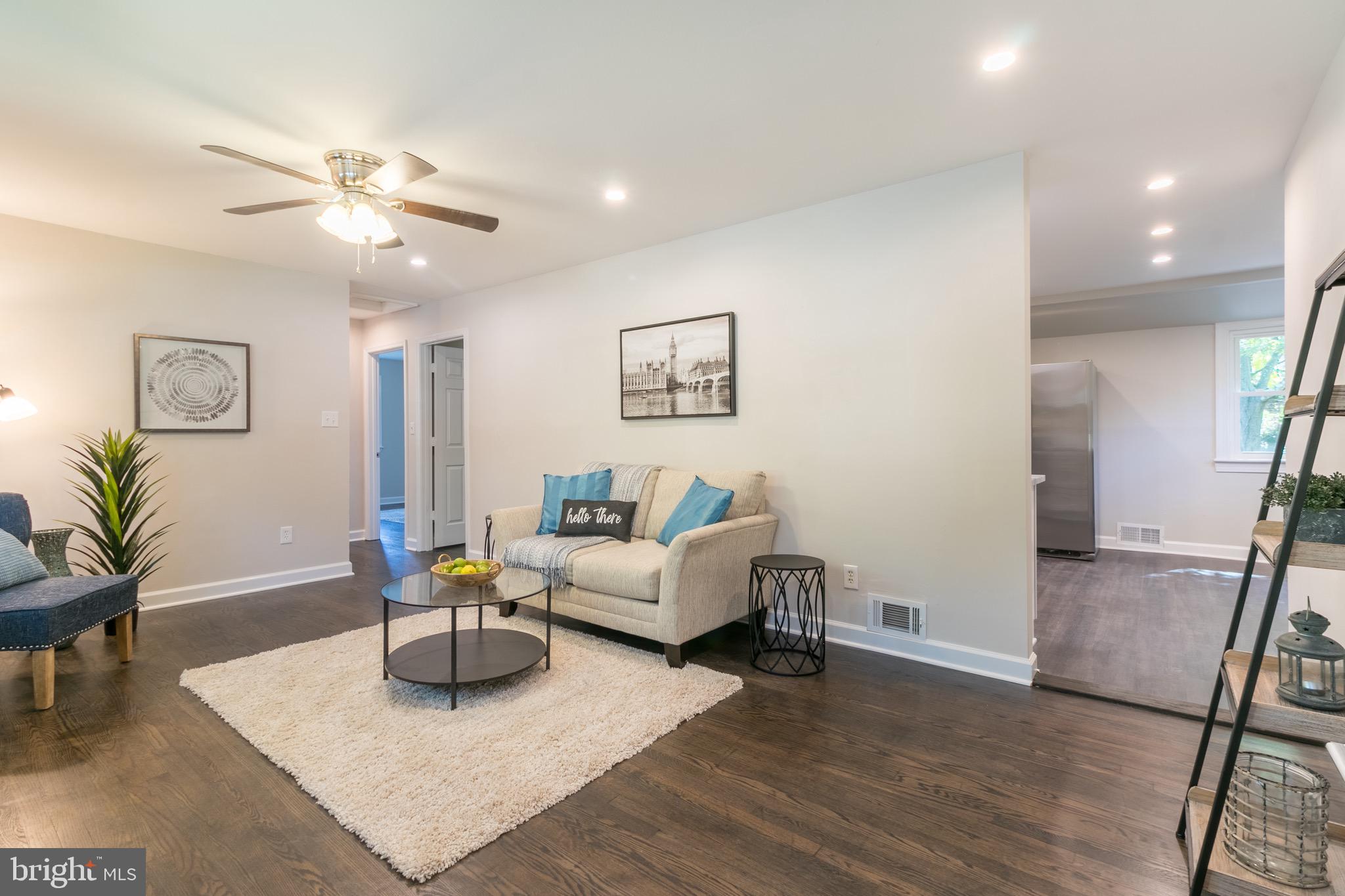 7307 Good Luck Road New Carrollton, MD 20784 - Photo 4 of 28