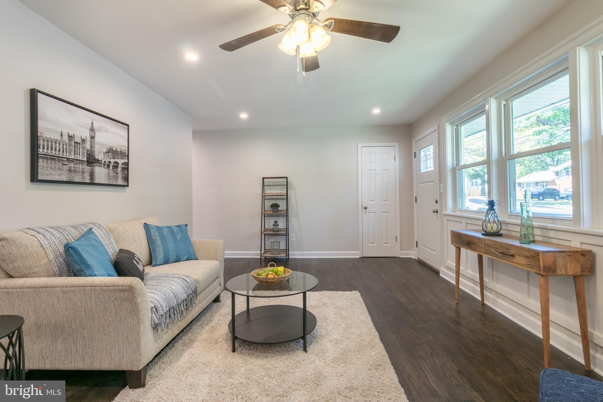 7307 Good Luck Road New Carrollton, MD 20784 - Photo 5 of 28