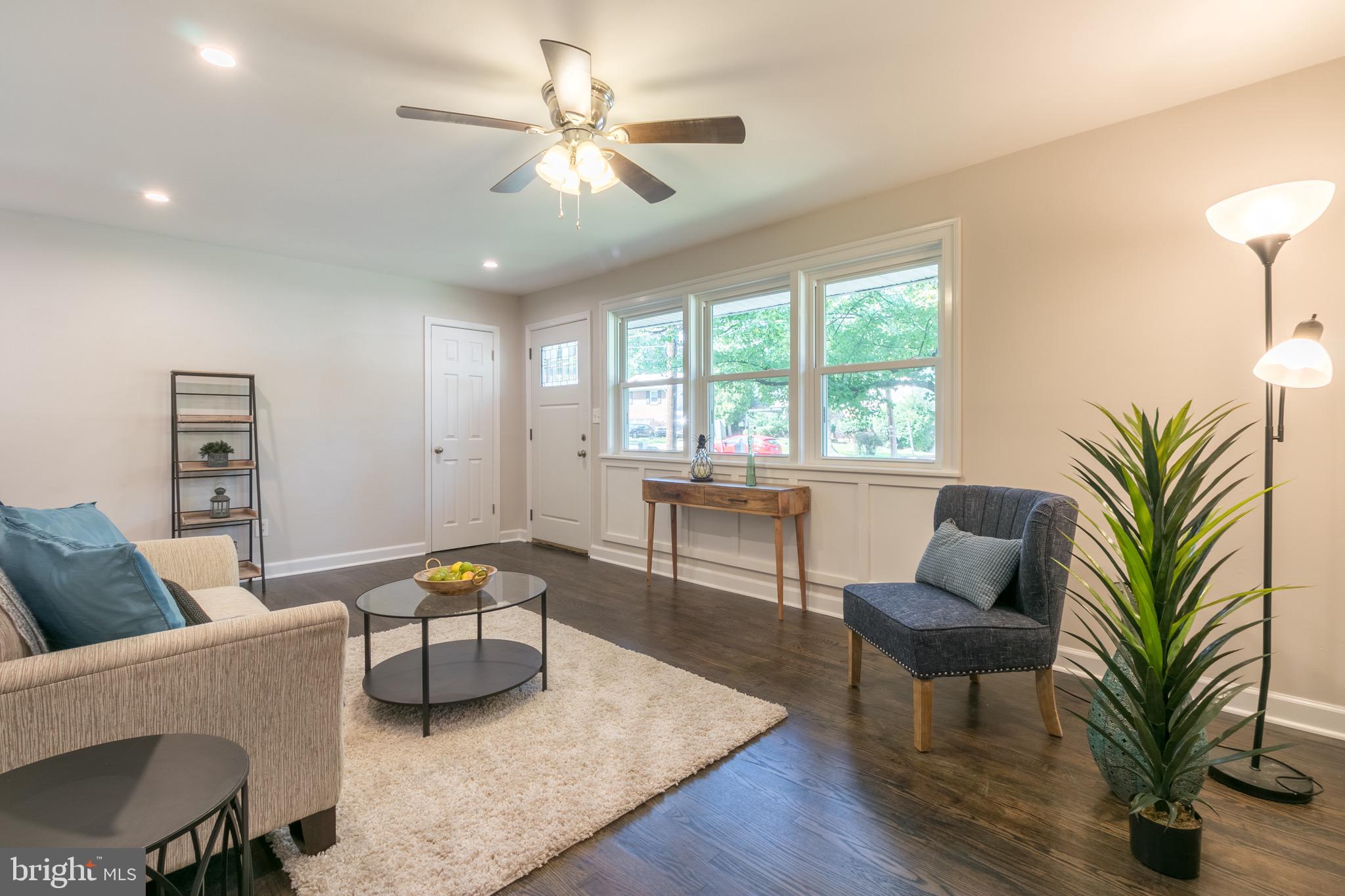 7307 Good Luck Road New Carrollton, MD 20784 - Photo 6 of 28