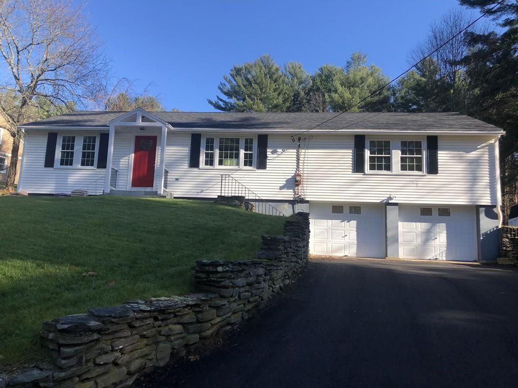 113 Charlton Road Spencer, MA 01562 - Photo 1 of 35 Gallery Image 1