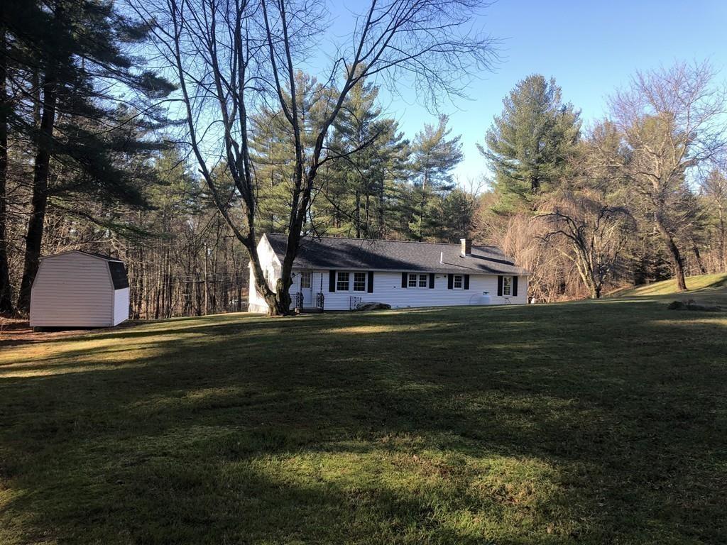 113 Charlton Road Spencer, MA 01562 - Photo 28 of 35 Gallery Image 28