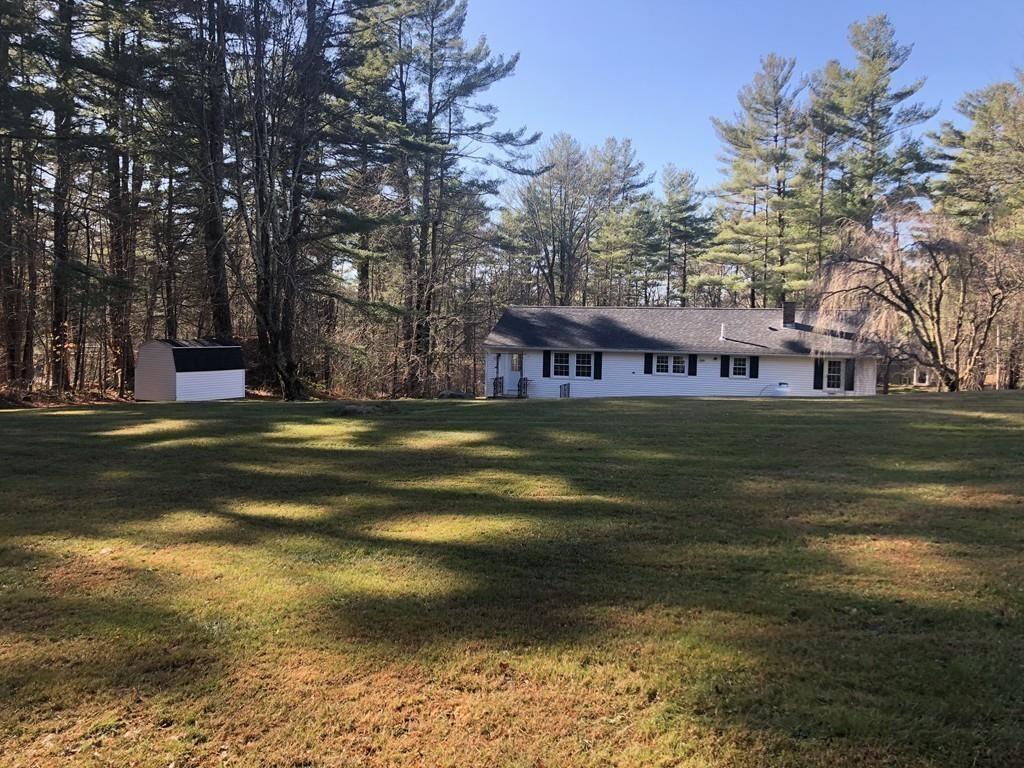 113 Charlton Road Spencer, MA 01562 - Photo 29 of 35 Gallery Image 29