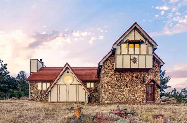 $1,000,000 | 9101 Eastridge Road, Golden, CO 80403