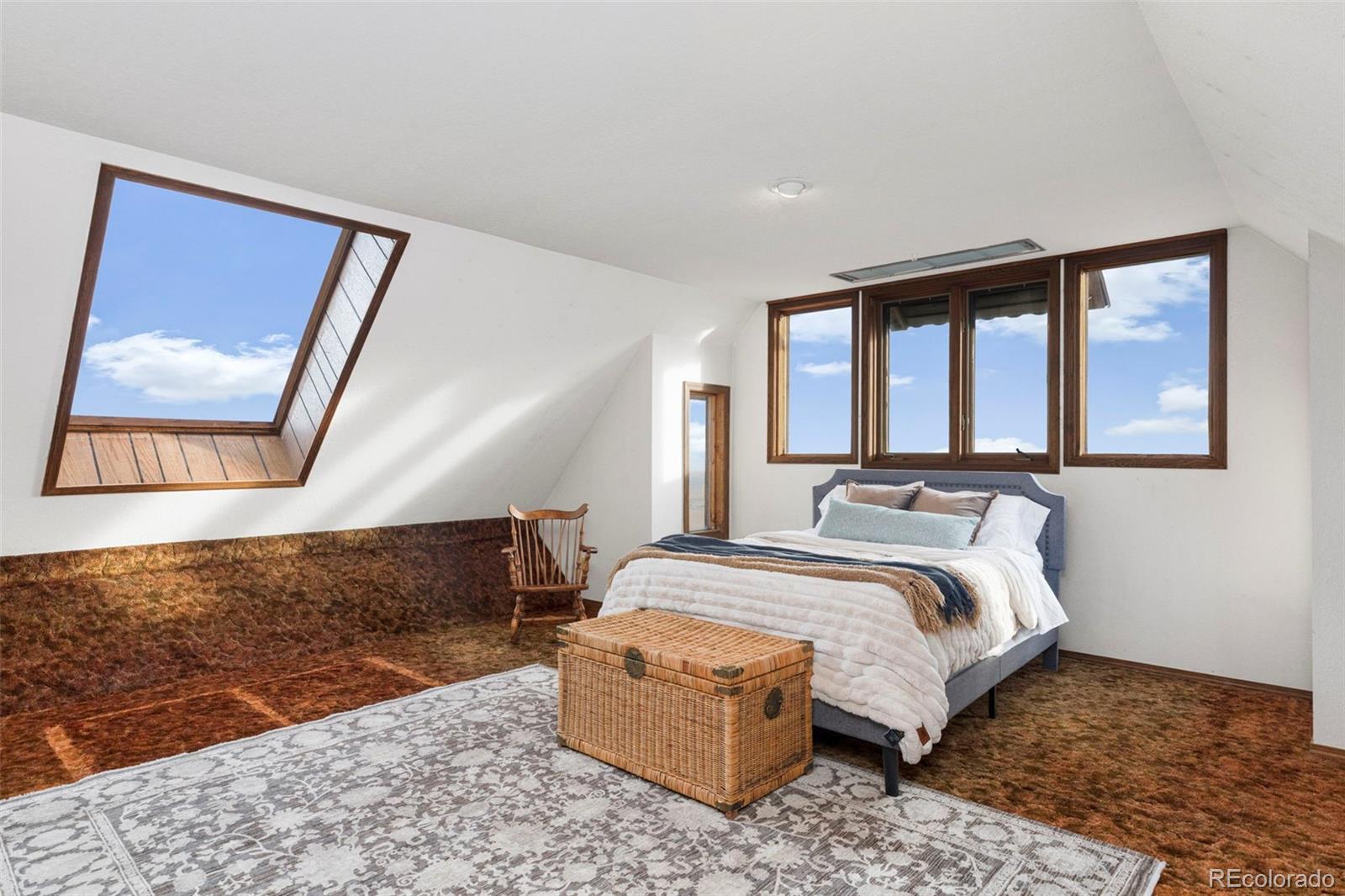 9101 Eastridge Road Golden, CO 80403 - Photo 17 of 40