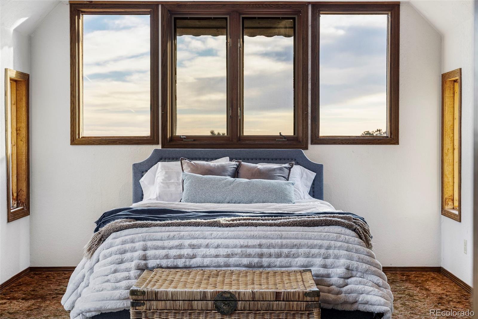 9101 Eastridge Road Golden, CO 80403 - Photo 18 of 40