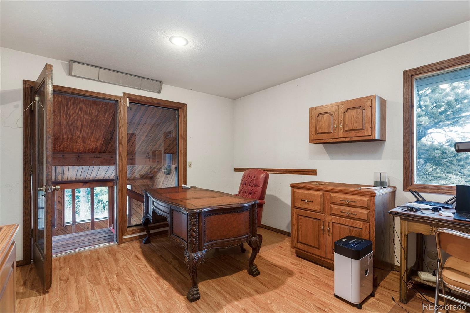 9101 Eastridge Road Golden, CO 80403 - Photo 23 of 40