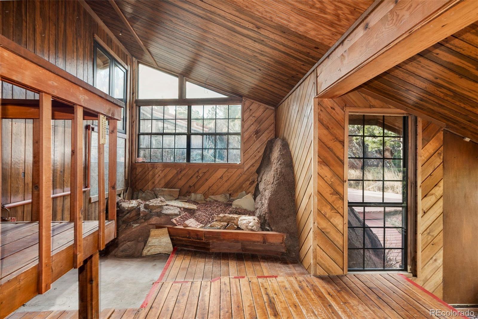 9101 Eastridge Road Golden, CO 80403 - Photo 24 of 40