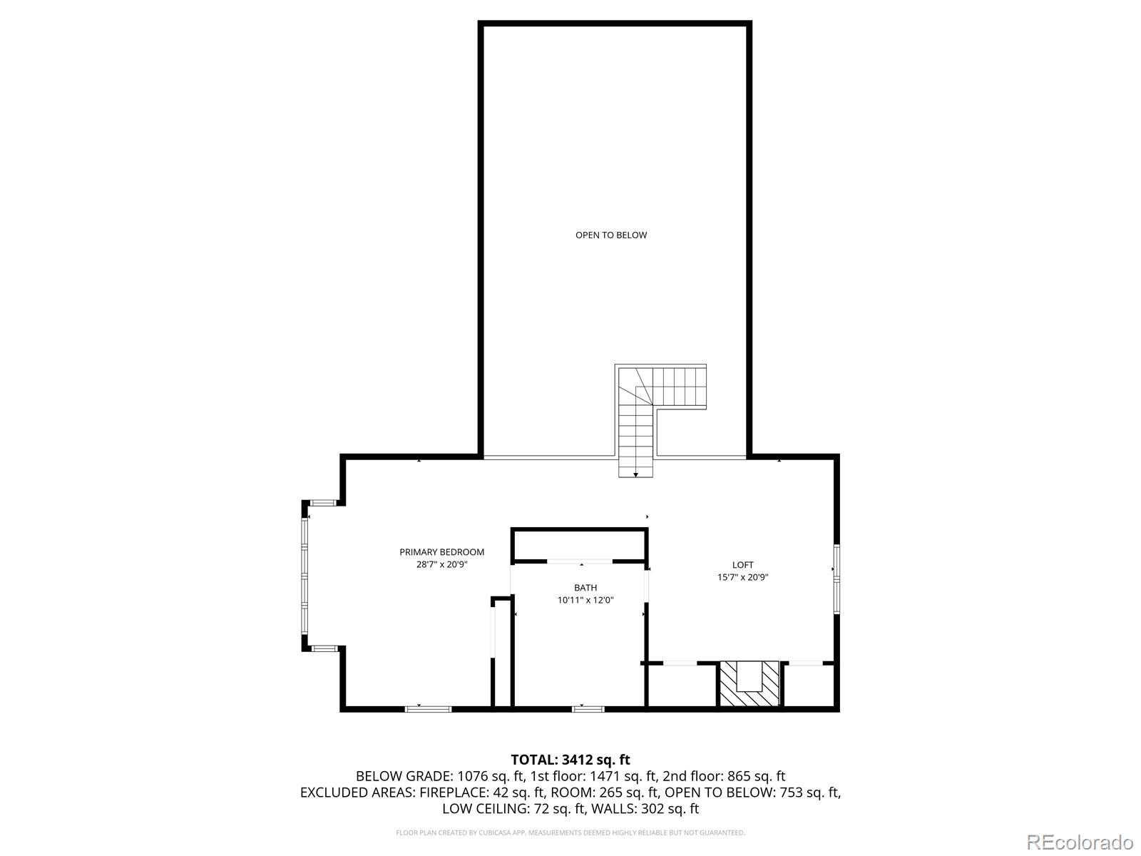 9101 Eastridge Road Golden, CO 80403 - Photo 36 of 40
