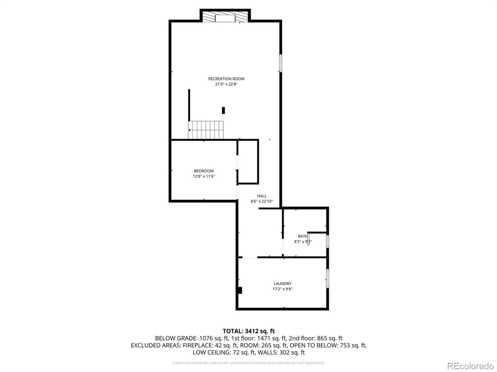 9101 Eastridge Road Golden, CO 80403 - Photo 38 of 40
