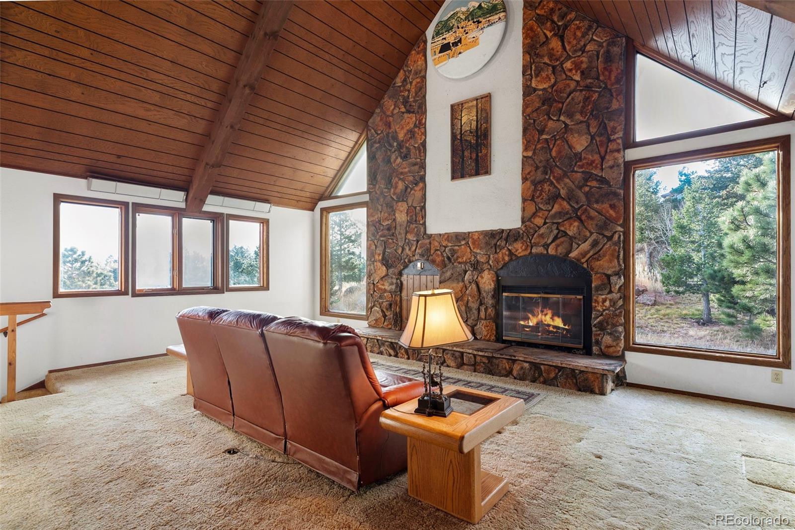 9101 Eastridge Road Golden, CO 80403 - Photo 5 of 40