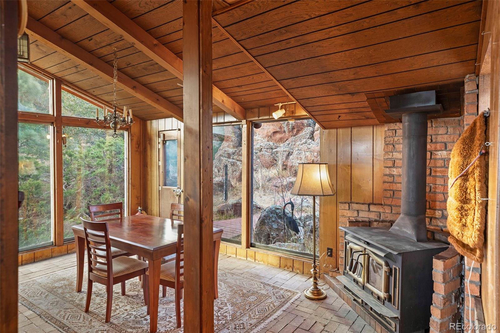 9101 Eastridge Road Golden, CO 80403 - Photo 7 of 40