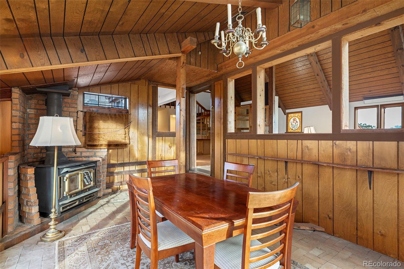 9101 Eastridge Road Golden, CO 80403 - Photo 8 of 40