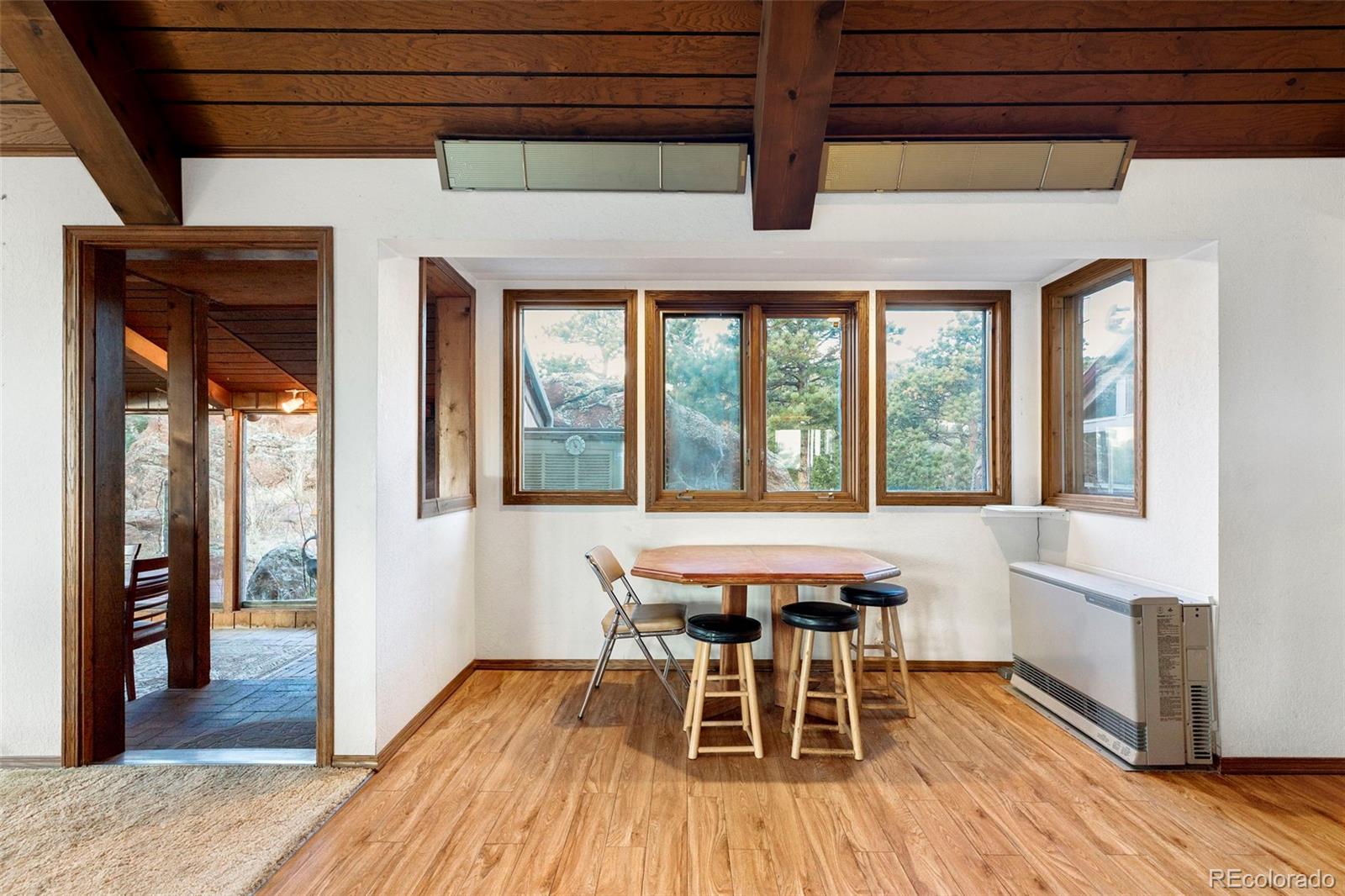 9101 Eastridge Road Golden, CO 80403 - Photo 9 of 40