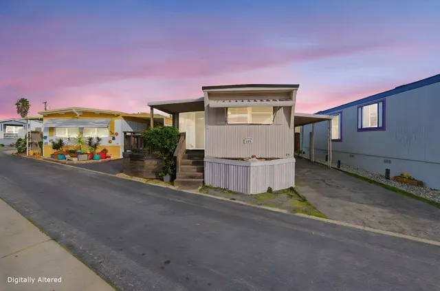 $289,000 | 1555 Merrill Street, Unit 61, Santa Cruz, CA 95062