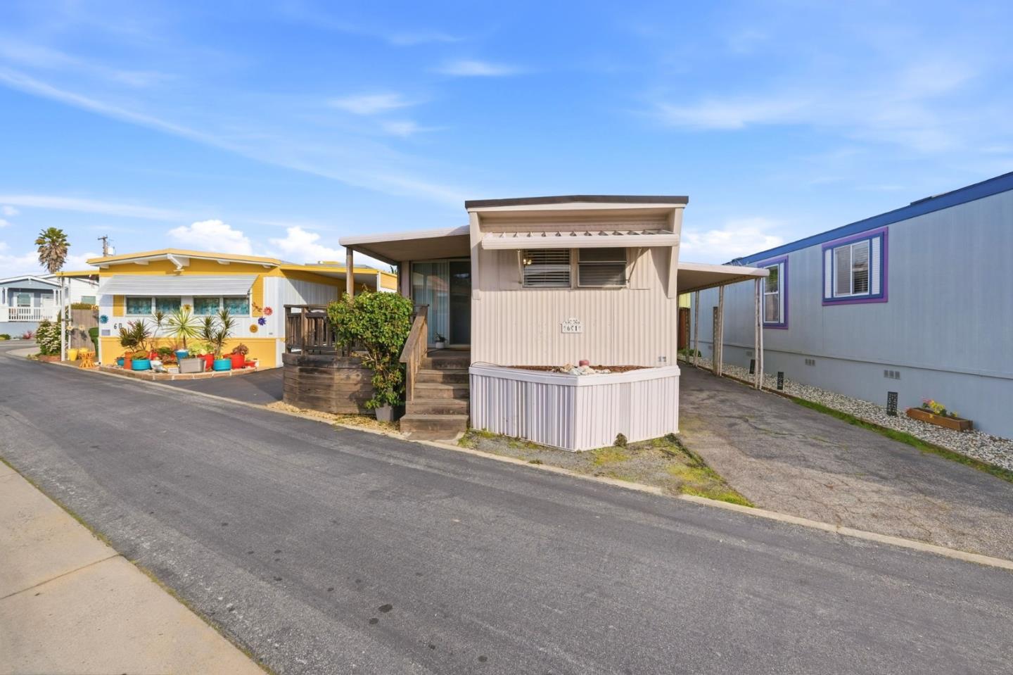 1555 Merrill Street, Unit 61 Santa Cruz, CA 95062 - Photo 2 of 30