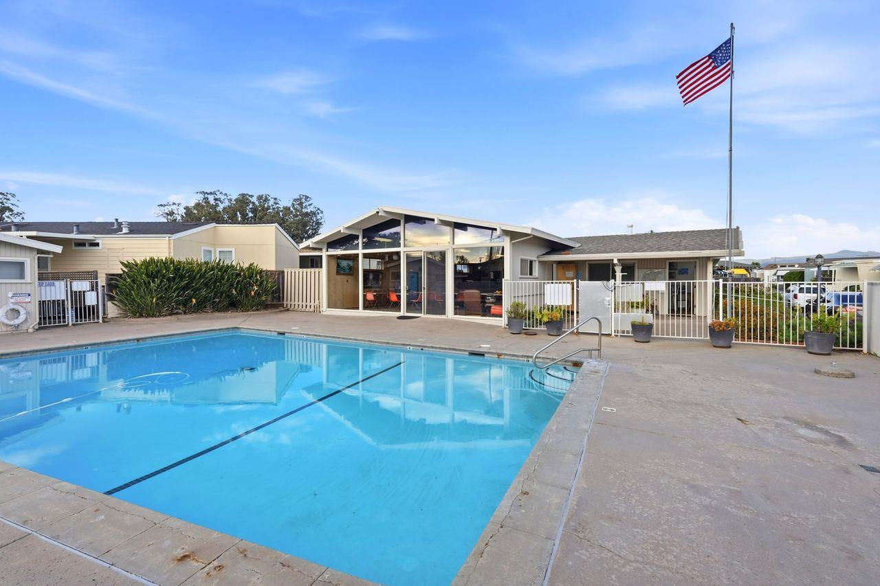 1555 Merrill Street, Unit 61 Santa Cruz, CA 95062 - Photo 21 of 30