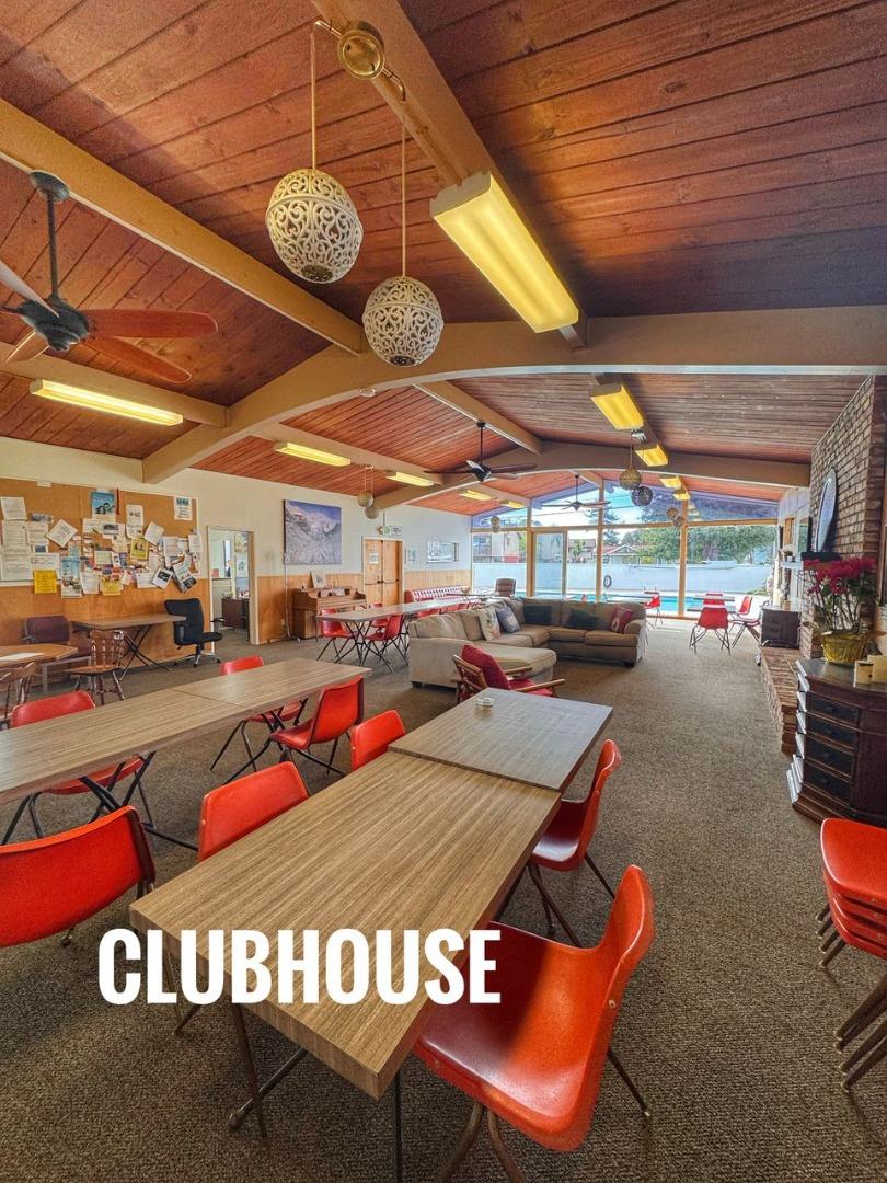 1555 Merrill Street, Unit 61 Santa Cruz, CA 95062 - Photo 23 of 30