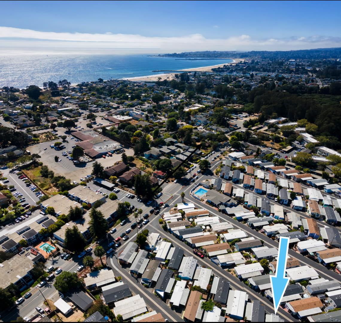 1555 Merrill Street, Unit 61 Santa Cruz, CA 95062 - Photo 27 of 30