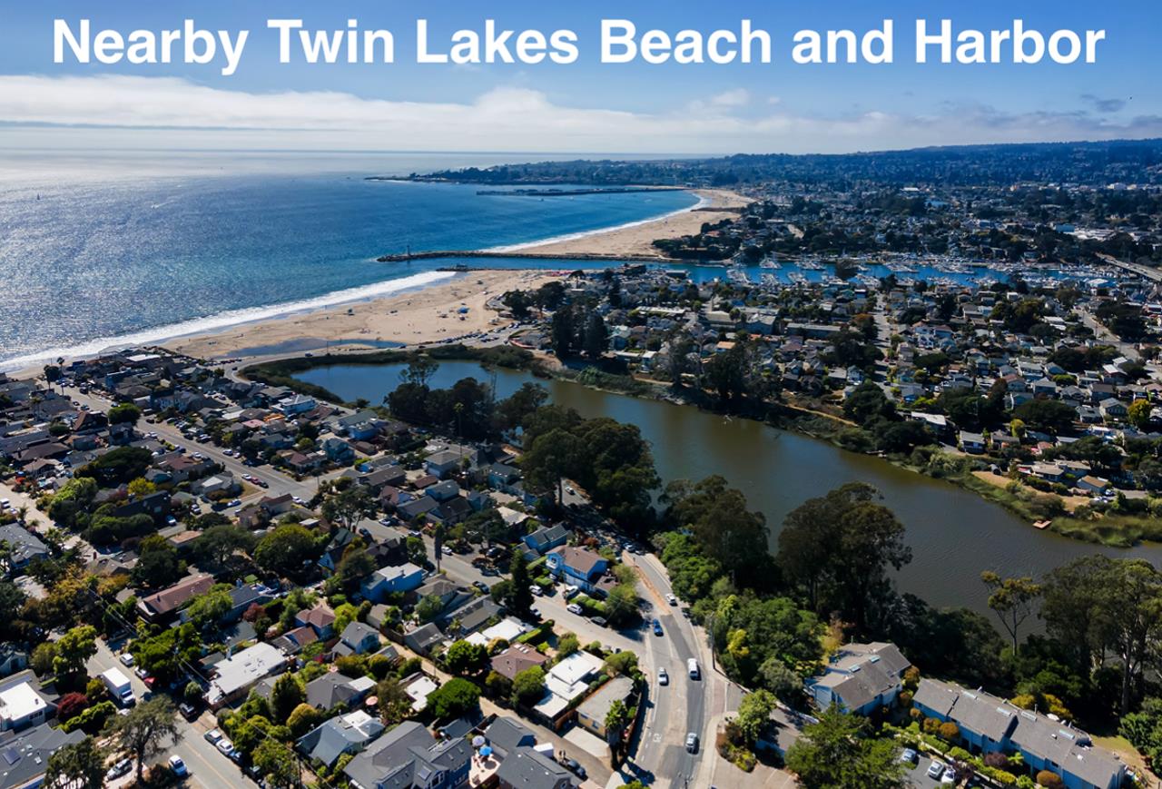 1555 Merrill Street, Unit 61 Santa Cruz, CA 95062 - Photo 28 of 30