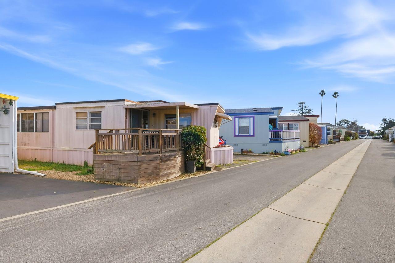 1555 Merrill Street, Unit 61 Santa Cruz, CA 95062 - Photo 29 of 30