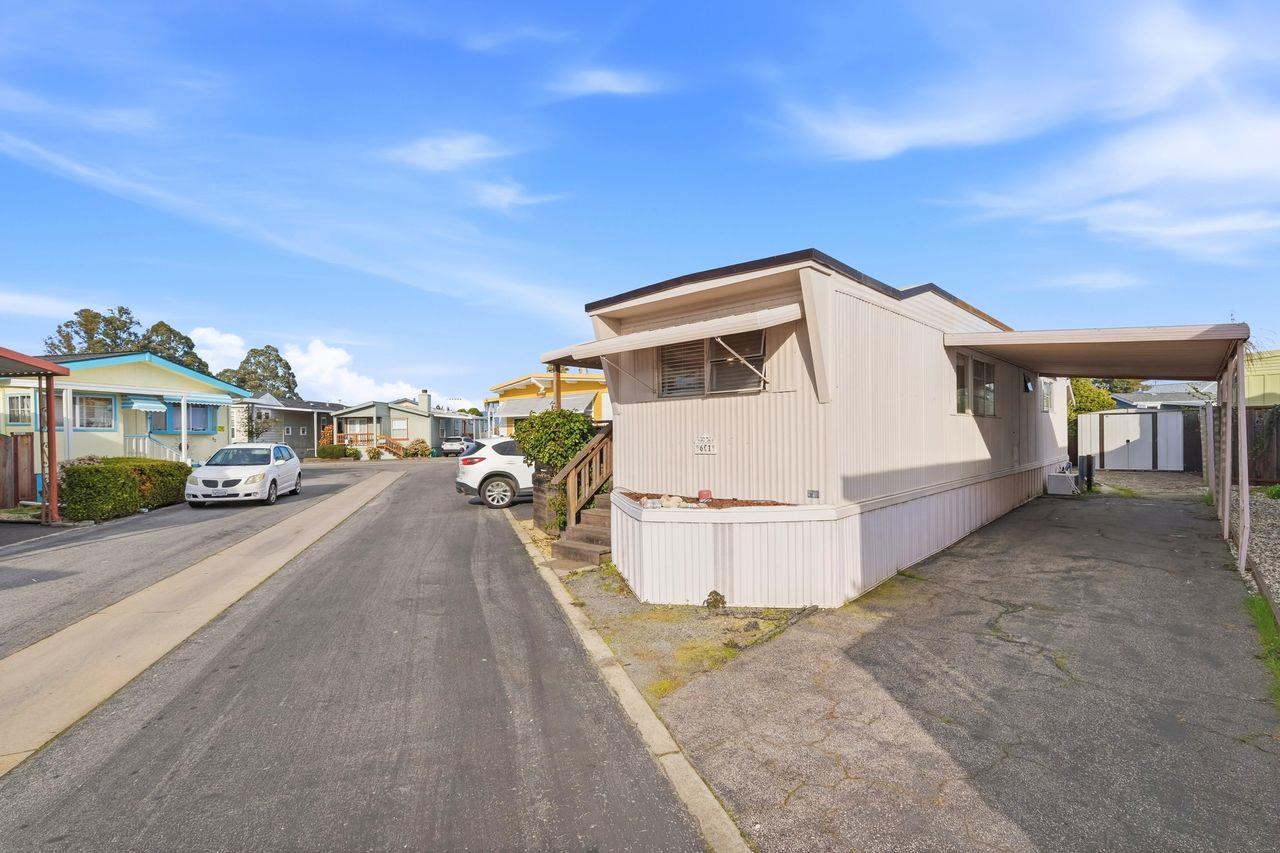 1555 Merrill Street, Unit 61 Santa Cruz, CA 95062 - Photo 30 of 30