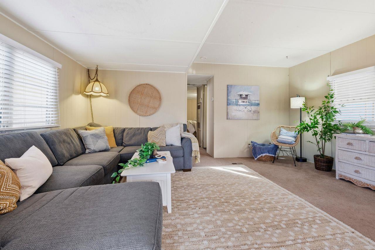 1555 Merrill Street, Unit 61 Santa Cruz, CA 95062 - Photo 4 of 30