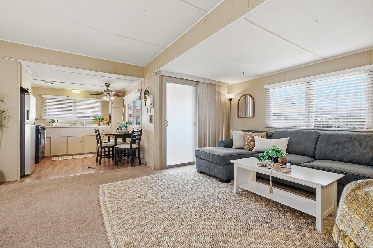 1555 Merrill Street, Unit 61 Santa Cruz, CA 95062 - Photo 6 of 30