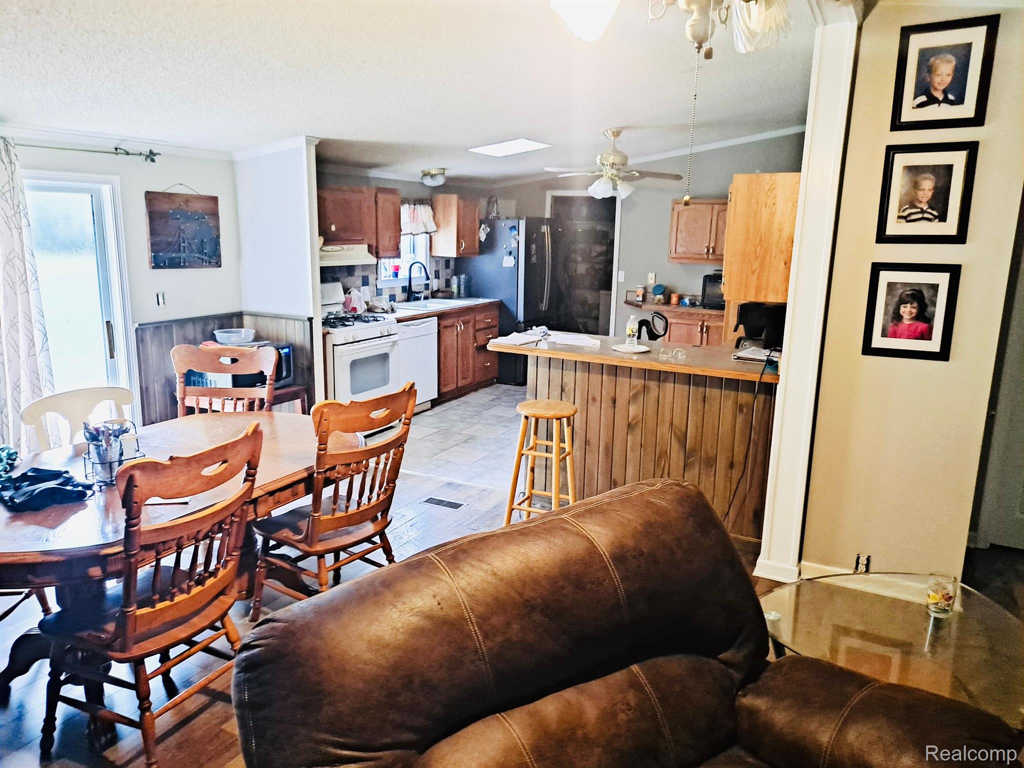 10443 South Reese Road Millington, MI 48746 - Photo 4 of 13 Gallery Image 4