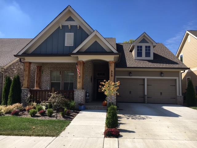 117 Nighthawk Road, Unit 350 Hendersonville, TN 37075 - Photo 1 of 1 Gallery Image 1