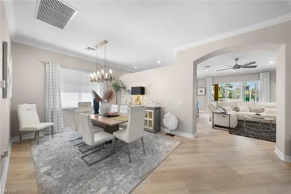 $4,500 | 14321 Manchester Drive, Naples, FL 34114