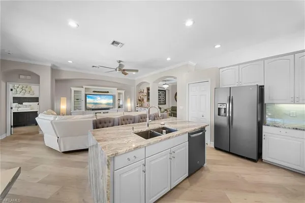 $4,500 | 14321 Manchester Drive, Naples, FL 34114